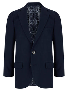 Junior Jacket 15139/Blazer 78 Navy