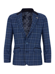 1880 CLUB TIVOLI JUNIOR JACKET  15142