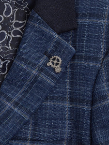 1880 CLUB TIVOLI JUNIOR JACKET  15142