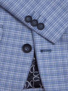 1880 CLUB TIVOLI JUNIOR BLAZER CALL NUMBER2_15145_23
