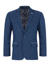 Load image into Gallery viewer, 1880 Club Tivoli Boys Jacket 15149_27
