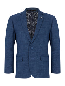 1880 Club Tivoli Boys Jacket 15149_27
