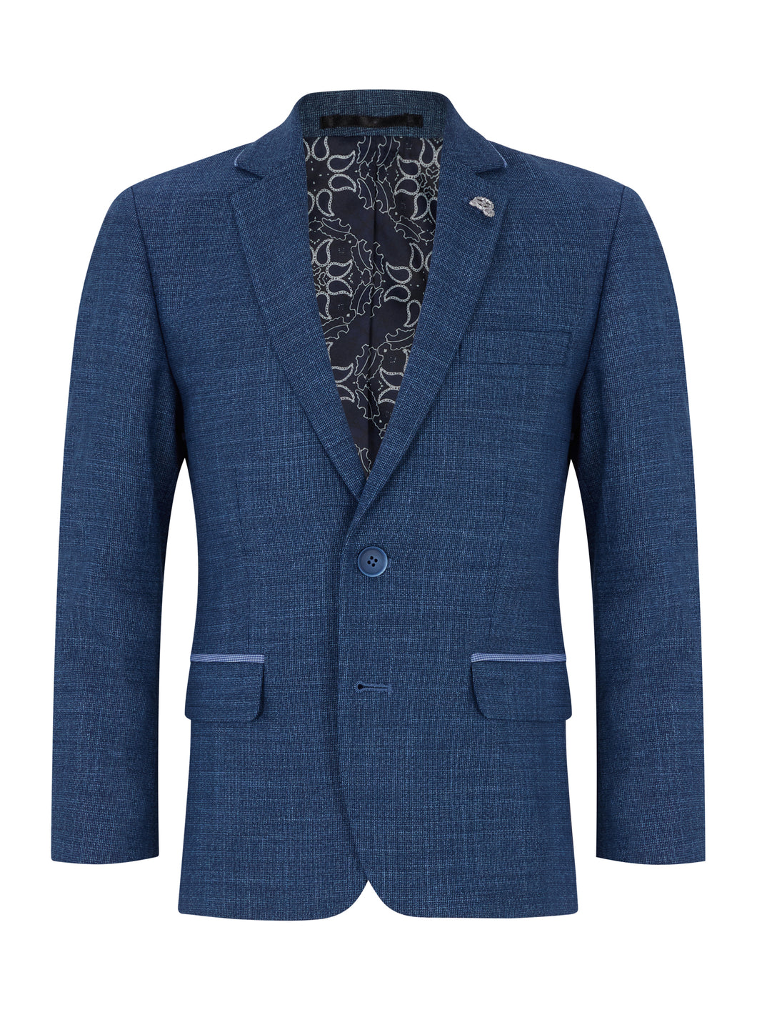 1880 Club Tivoli Boys Jacket 15149_27
