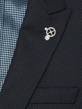 Load image into Gallery viewer, B+Y Davoli Suit CALL NUMBER2_25969_78
