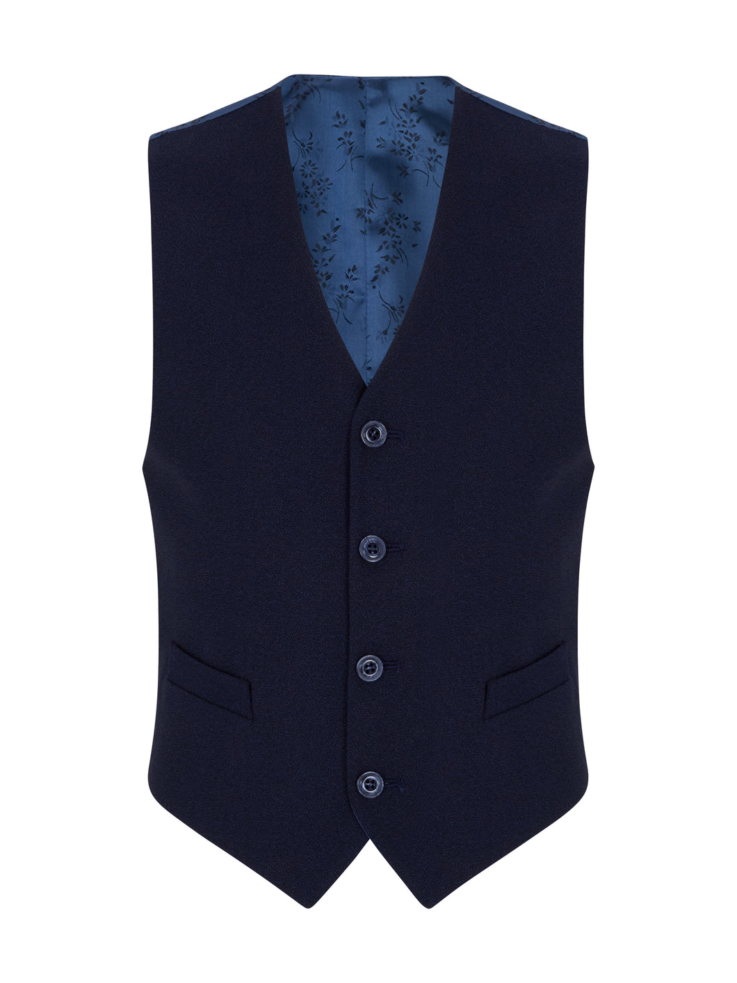 B&Y Doyle Waistcoat Colour  (78) CALL NUMBER2_55120_78