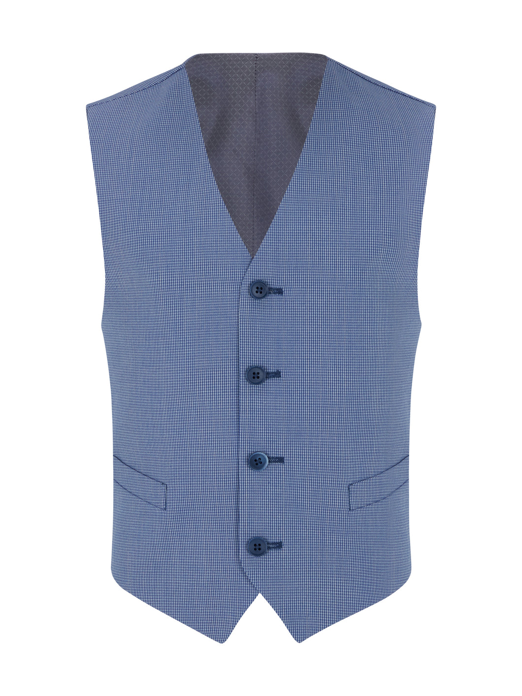 Yths Doyle Waistcoat CALL NUMBER2_55148_23