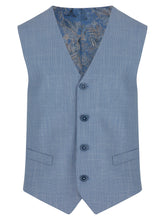 Load image into Gallery viewer, B&amp;Y Doyle Waistcoat 55165

