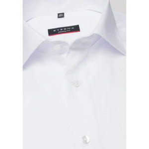 Eterna shirt 8817/X18K 00 White