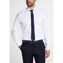 Load image into Gallery viewer, Eterna shirt 8817/X18K 00 White
