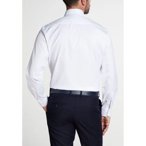 Eterna shirt 8817/X18K 00 White