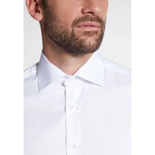 Load image into Gallery viewer, Eterna shirt 8817/X18K 00 White
