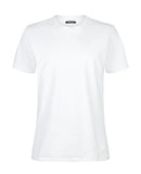 Remus Uomo Short Sleeve T-Shirt White