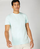 Remus Uomo T-shirt Sea Green