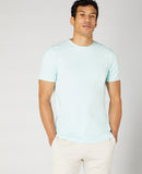 Remus Uomo T-shirt Sea Green