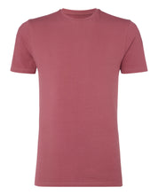 Load image into Gallery viewer, Remus Uomo Pink Short Sleeve Casual Top 53121
