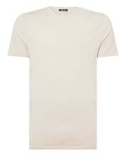 Load image into Gallery viewer, Remus Uomo Stone Short Sleeve Casual Top 53121
