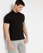Load image into Gallery viewer, Remus Uomo  3 Button Polo Shirt 53122_00
