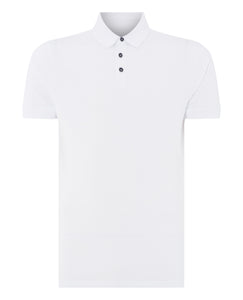 Remus Uomo 3 Button Polo Shirt 53122_01