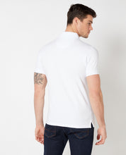 Load image into Gallery viewer, Remus Uomo 3 Button Polo Shirt 53122_01
