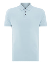 Load image into Gallery viewer, Remus Uomo 3 Button Polo Shirt 53122_23
