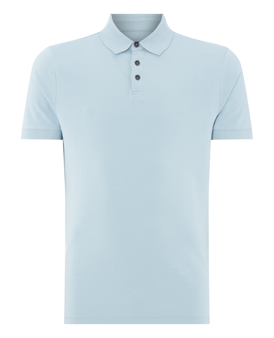Remus Uomo 3 Button Polo Shirt 53122_23