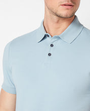 Load image into Gallery viewer, Remus Uomo 3 Button Polo Shirt 53122_23
