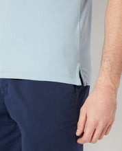Load image into Gallery viewer, Remus Uomo 3 Button Polo Shirt 53122_23
