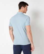 Load image into Gallery viewer, Remus Uomo 3 Button Polo Shirt 53122_23
