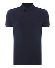 Load image into Gallery viewer, Remus Uomo 3 Button Polo Shirt 53122_78
