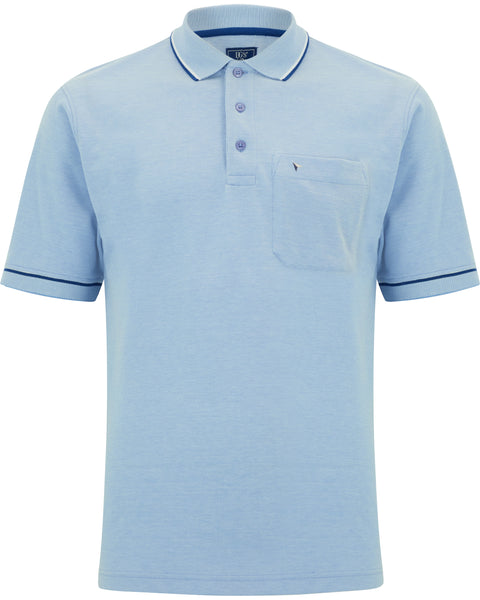Daniel Grahame Polo Blue