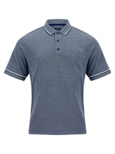Load image into Gallery viewer, Daniel Grahame Drifter Short Sleeve Polo Shirt 55104/Polo Dk blue

