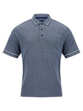 Daniel Grahame Polo Dark Blue