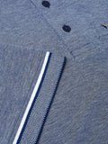 Daniel Grahame Polo Dark Blue