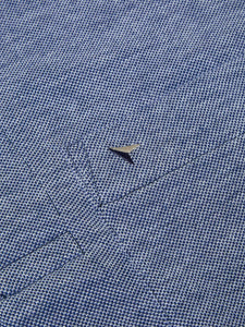 Daniel Grahame Drifter Short Sleeve Polo Shirt 55104/Polo Dk blue