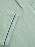 Daniel Grahame Polo Light Green