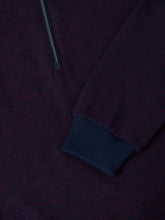 Load image into Gallery viewer, DG&#39;s Drifter Dark Red Long Sleeve Casual Top 55150/ 69 Burgundy
