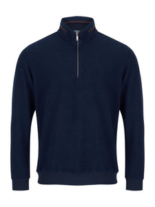 DG's Drifter Navy Long Sleeve Casual Top 55150/ 78 Navy