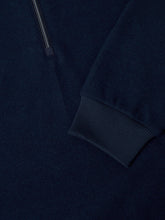 Load image into Gallery viewer, DG&#39;s Drifter Navy Long Sleeve Casual Top 55150/ 78 Navy

