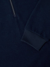 Load image into Gallery viewer, DG&#39;s Drifter Navy Long Sleeve Casual Top 55150/ 78 Navy
