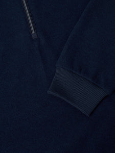 DG's Drifter Navy Long Sleeve Casual Top 55150/ 78 Navy