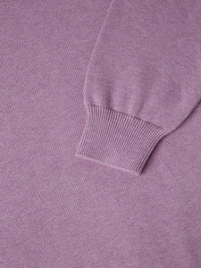 Daniel Grahame  Long Sleeve Half Zip sweater 55315/03