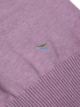 Load image into Gallery viewer, Daniel Grahame  Long Sleeve Half Zip sweater 55315/03
