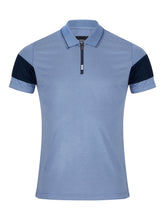 Load image into Gallery viewer, Remus Uomo White Short Sleeve Casual Top 58771_23
