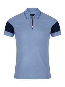 Remus Uomo White Short Sleeve Casual Top 58771_23