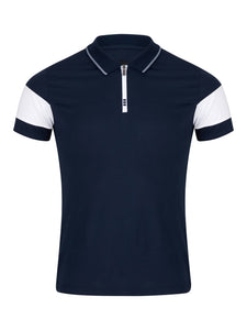 Remus Uomo White Short Sleeve Casual Top 58771_78