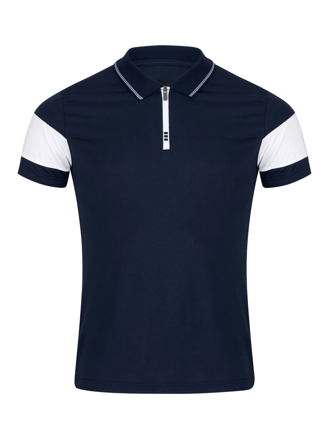 Remus Uomo White Short Sleeve Casual Top 58771_78