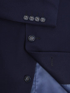 Daniel Grahame Navy Dale Jacket 11050/Blazer 78 Navy