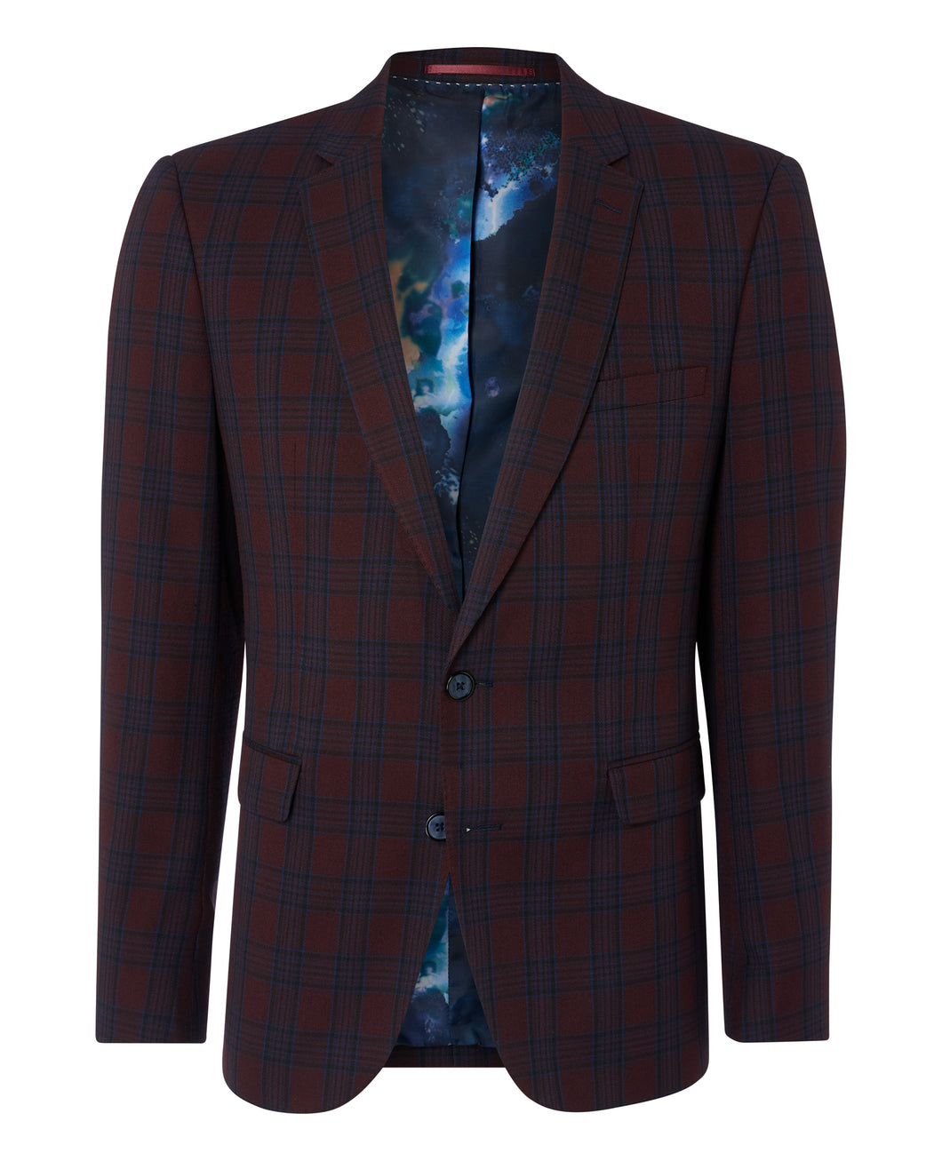 Remus Uomo Toretto jacket
