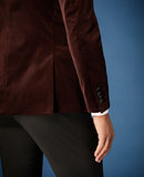 Remus Uomo Monti Velvet Jacket