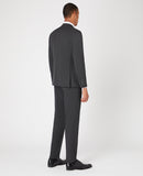 Remus Uomo Palucci Suit Jacket Charcoal